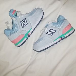 New Balance 574